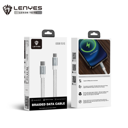 LENYES LC538 - TC- TC